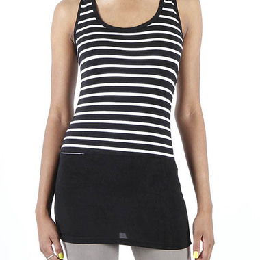 Gifts 4 All - Tunic with Stripes