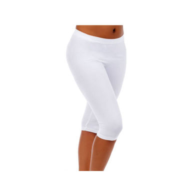Gifts 4 All - Free Size Women's Short legging choose from Many colors