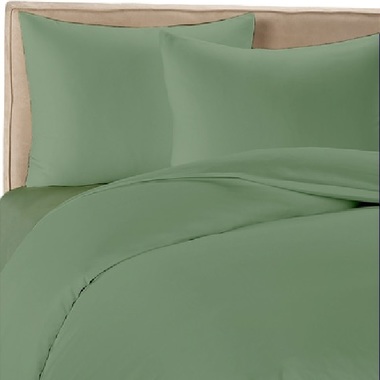 Gifts 4 All, Available in King or Queen sizes only in 12 great colors.
4 Piece Set includes 1 flat sheet, 1 deep pocket fitted sheet with wrap around elastic, and 2 pillow cases
16" Deep pocket fitted sheet for an 18" - 20" thick mattress
Elastic all the way around the bottom of the fitted sheet to ensure perfect snug fit on your mattress
Wrinkle free
Super Soft sheet set.
These ultra-soft sheets are all-natural 40% viscose from bamboo & 60% comfort microfiber!
Enjoy a cool and comfortable night’s sleep with these exceptional breathable sheets that have a silky soft feel and lustrous finish. These sheets provide a lasting vibrancy no matter how often they are washed and are made of high strength Bamboo / Microfiber yarns that will stay soft and wrinkle free for years to come!

