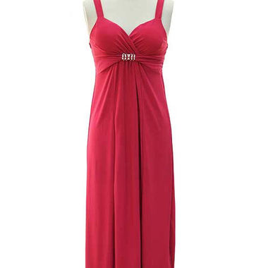 Gifts 4 All - Beautiful Maxi Dress Choose from 4 Colors