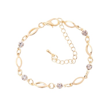 Gifts 4 All Delicate Bracelet 