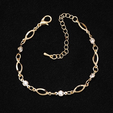 Gifts 4 All Delicate Bracelet 