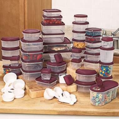 Gifts 4 All - 100pc-Container-set