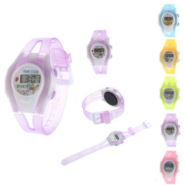 Gifts 4 All Kid's Watch Your Choice of Color