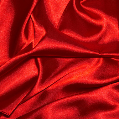 Gifts 4 All - Lot of 3 Yards of Bridal Satin Fabric 60" Wide