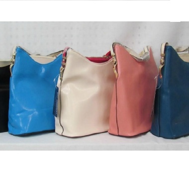 Gifts 4 All Ladies Handbag your choice of color