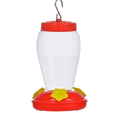 Gifts 4 All - Hummingbird Feeder  6¾"