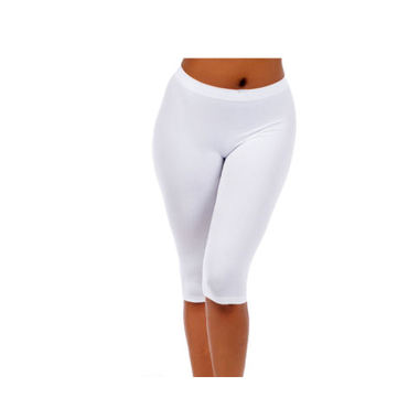 Gifts 4 All - Free Size Women's Short legging choose from Many colors