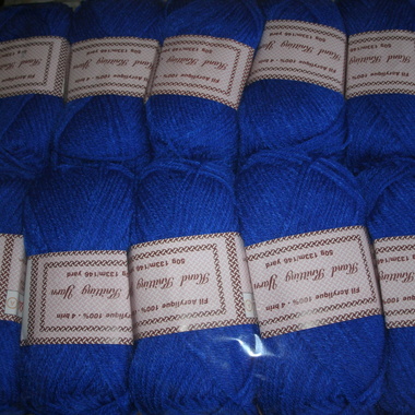 Gifts 4 All Worsted weight Yarn 1 Ball