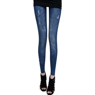 Gifts 4 All Women Jegging Fits up to 14 size.