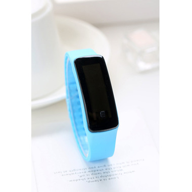 Gifts 4 All LED Watch Your Choice of Color