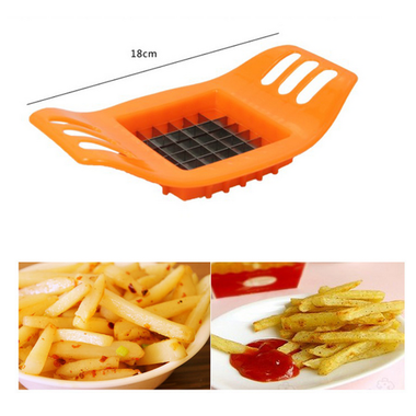 Gifts 4 All French Fry Potato Slicer