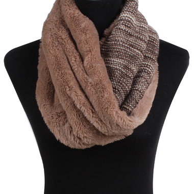 Gifts 4 All - Winter Scarf Your Choice of Color