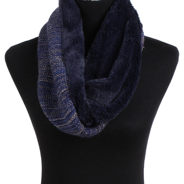 Gifts 4 All - Winter Scarf Your Choice of Color