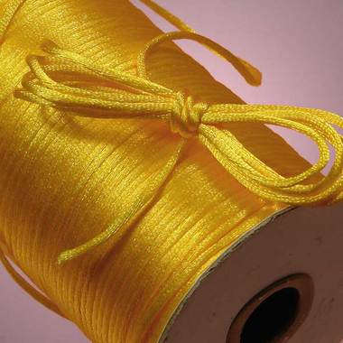 Gifts 4 All 5 Yrds Satin Cord 2mm your Choice of Color