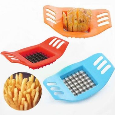 Gifts 4 All - French Fry Potato Slicer
