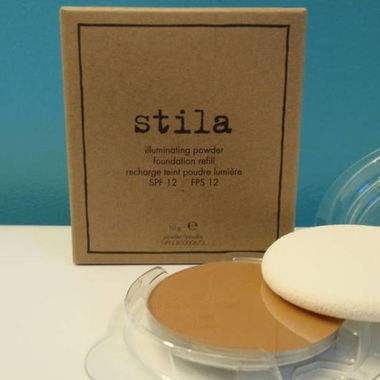 Gifts 4 All Stila illuminating powder foundation Refill 