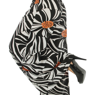 Gifts 4 All - S Palazzo Pant Your Choice of color or Print