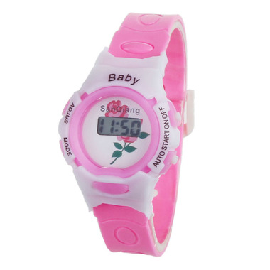 Gifts 4 All Kid's Watch -Opaque - Your Choice of Color