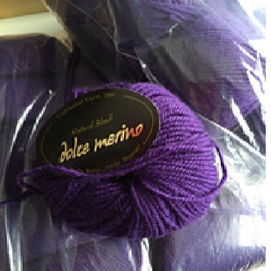 Gifts 4 All - Merino Yarn