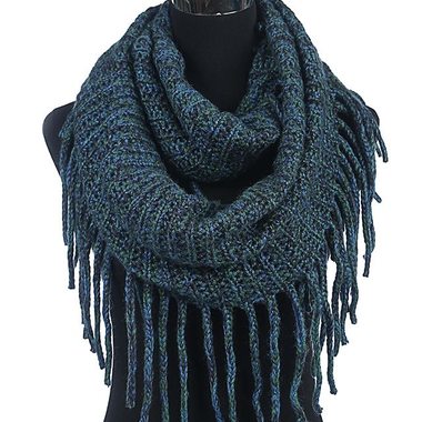 Gifts 4 All - Winter Scarf Your Choice of Color