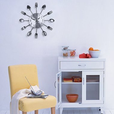 Gifts 4 All - Kitchen Wall Clock