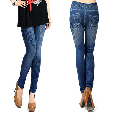 Gifts 4 All - Women Jegging, skinny Pant