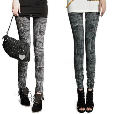 Gifts 4 All - Women Jegging, skinny Pant