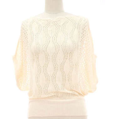 Gifts 4 All - Spring Lace Sweater Your Choice of Color