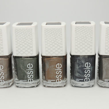 Gifts 4 All Essie Nail Polish - Choose ONE from Mettalic Colors