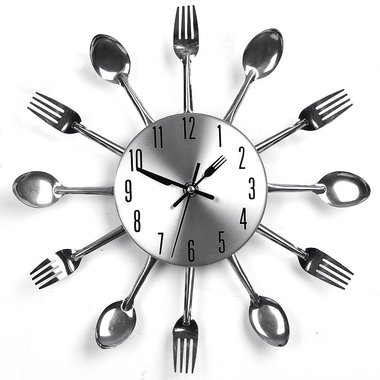Gifts 4 All - Kitchen Wall Clock