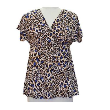 Gifts 4 All - Leopard Print Kimono Dress Your Choice