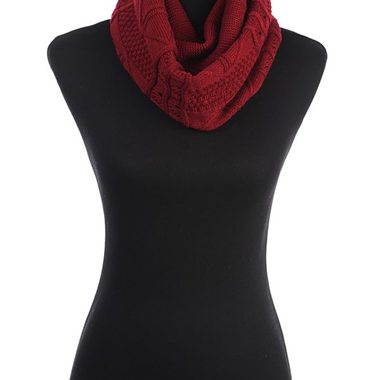 Gifts 4 All - Winter Scarf Your Choice of Color