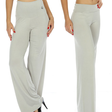 Gifts 4 All Palazzo Pant Your Choice of color or Print