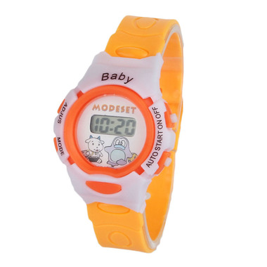 Gifts 4 All Kid's Watch -Opaque - Your Choice of Color