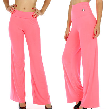 Gifts 4 All Palazzo Pant Your Choice of color or Print