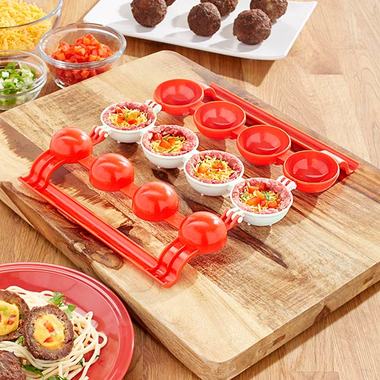 Gifts 4 All - Easy Meatball Maker