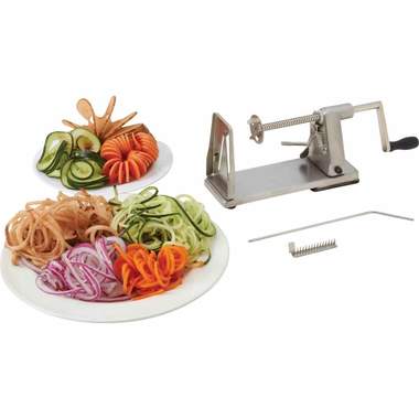 Gifts 4 All - Vegetable Spiral Slicer