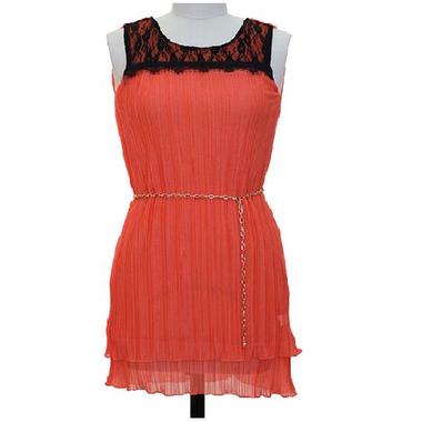 Gifts 4 All - Junior Pretty Lace Dress 