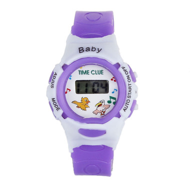 Gifts 4 All Kid's Watch -Opaque - Your Choice of Color