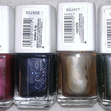 Gifts 4 All Essie Nail Polish - Choose ONE from Mettalic Colors