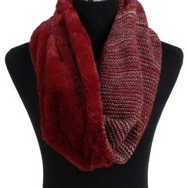 Gifts 4 All - Winter Scarf Your Choice of Color