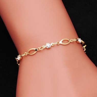 Gifts 4 All Delicate Bracelet 