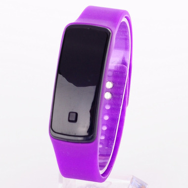 Gifts 4 All LED Watch Your Choice of Color