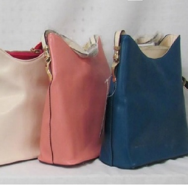 Gifts 4 All Ladies Handbag your choice of color