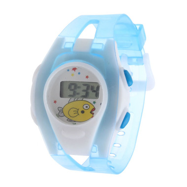 Gifts 4 All Kid's Watch Your Choice of Color